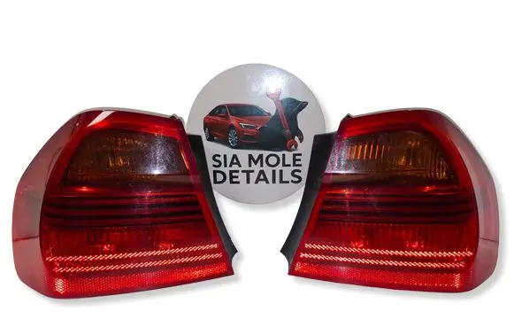BMW 3 E90 E91 Rear/tail lights set 6937457