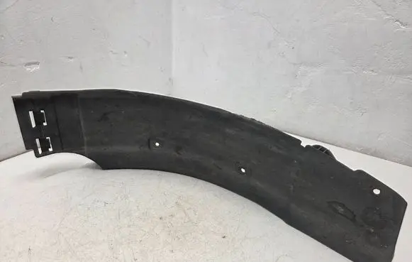 Opel Karl Front wheel arch liner splash guards 42457805
