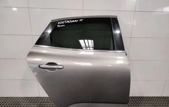 Renault Talisman Rear door