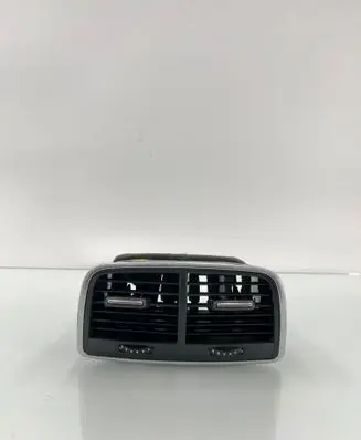 Audi A6 S6 C7 4G Rear air vent grill 4G0819203
