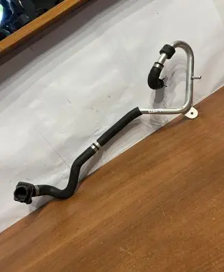 Mercedes-Benz C W205 Brake vacuum hose/pipe A2138302602 D2076