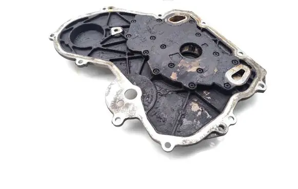 Opel Vectra C Oil pump 24450057