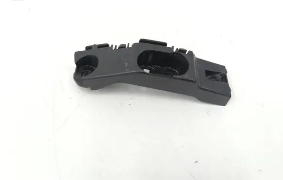 Dodge Durango III Front bumper mounting bracket 68191931AE