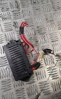 Volvo XC90 Fuse module 9162323