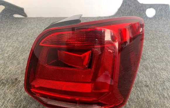 Volkswagen Polo V 6R Rear/tail lights 6C0945096H