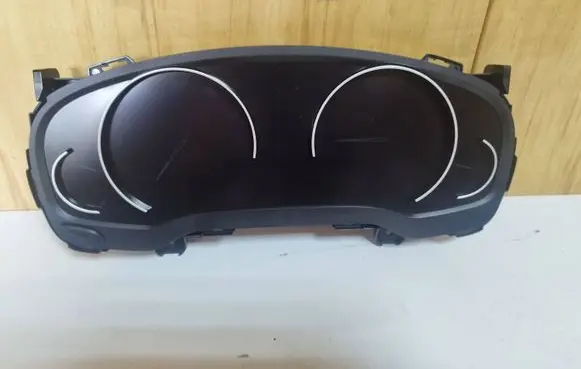 BMW X3 G01 Speedometer (instrument cluster) 14369510 9398958 9842922