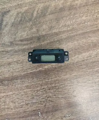 Ford Focus Screen/display/small screen 98AB15000CCW B41TA 102327014