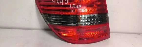 Mercedes-Benz B W245 Rear/tail lights A1698202564