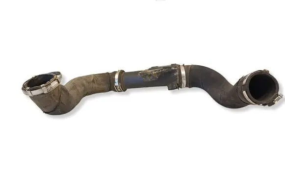 Audi A4 S4 B8 8K Intercooler hose/pipe 8K0145673R