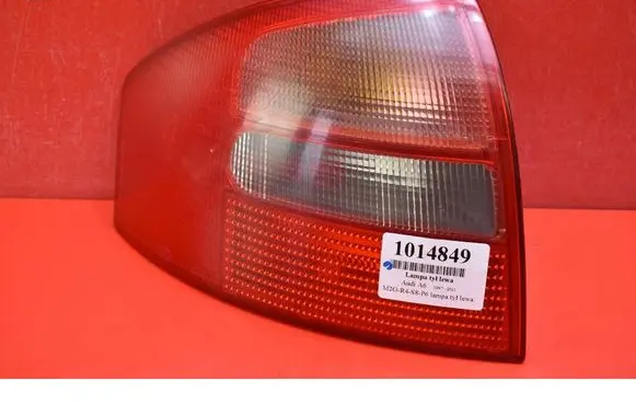 Audi A6 S6 C5 4B Rear/tail lights 4B5945095