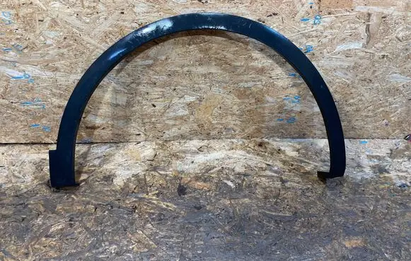Renault Kadjar Fender trim (molding) 638744170R S2510B054-M
