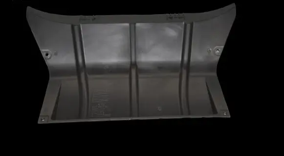 Iveco Daily 6th gen Engine splash shield/under tray 5801592785