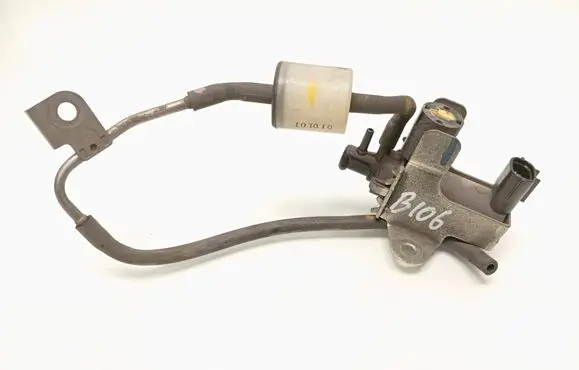 Honda CR-V Turbo solenoid valve 1397000870