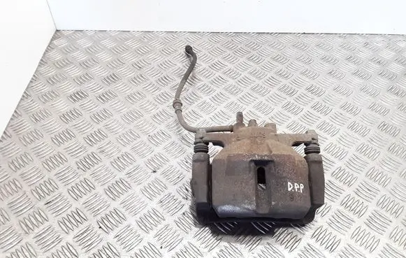 Mazda CX-5 II Front brake caliper