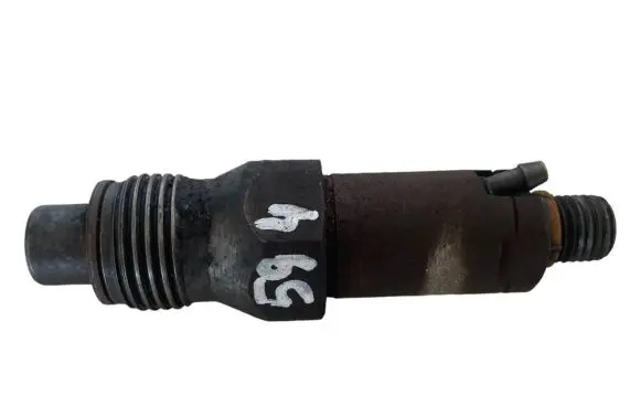 Volvo S40, V40 Fuel injector LCR6735401D
