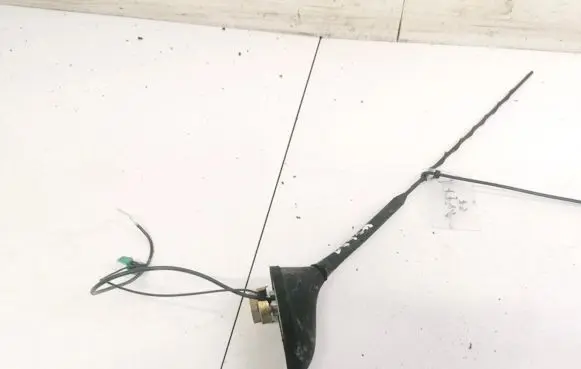 Citroen C3 Aerial GPS antenna