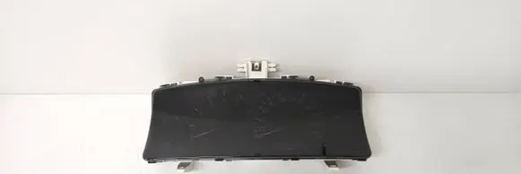 Toyota Corolla Verso E121 Speedometer (instrument cluster) 8380013150 2574108790