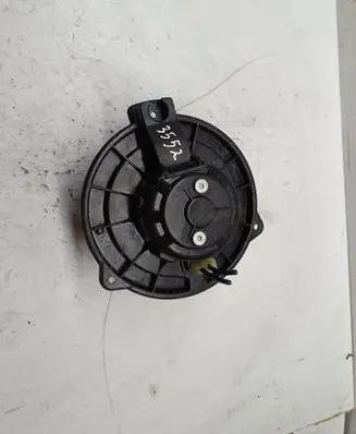 Toyota Avensis T250 Heater fan/blower 0130101601 MF0160700610