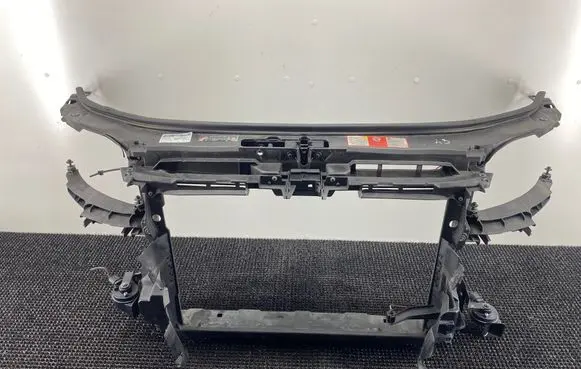 Audi A3 S3 8P Radiator support slam panel 8P0805594A