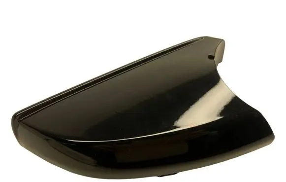 Mercedes-Benz B W246 W242 Plastic wing mirror trim cover A2468100115 18560581