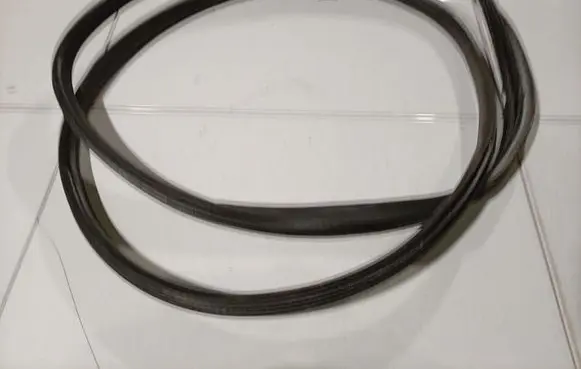 Renault Scenic III - Grand scenic III Rubber seal front coupe door 