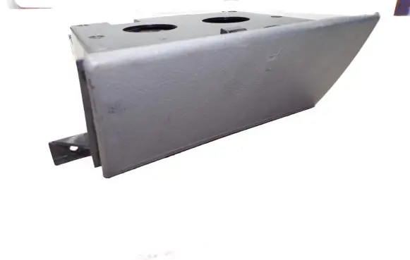 Volkswagen Transporter - Caravelle T5 Ashtray (front) 7H2858601