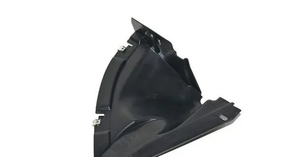 Iveco Daily 6th gen Front wheel arch liner splash guards 3802216