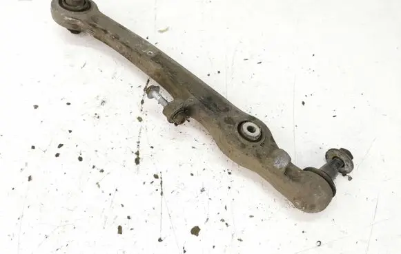 Audi A6 S6 C6 4F Front control arm