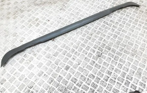 Volvo XC90 Rear bumper trim bar molding 30698634