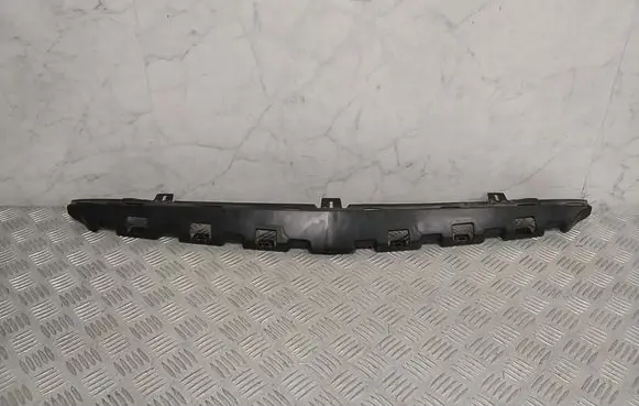 Mercedes-Benz C W205 Front bumper support beam A2058851165
