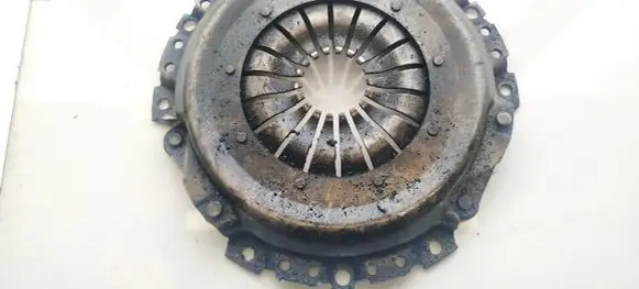 Pressure plate