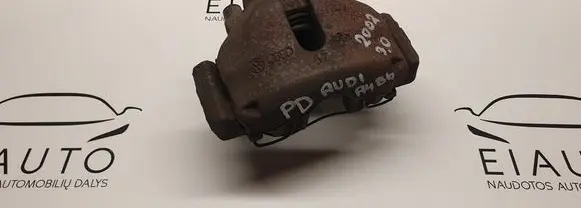 Audi A4 S4 B6 8E 8H Front brake caliper