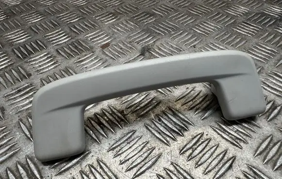 Volkswagen Golf VIII Front interior roof grab handle 5H0857607C