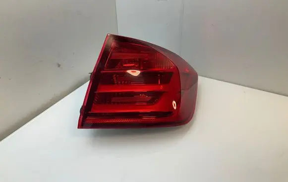 BMW 3 F30 F35 F31 Rear/tail lights 7372786