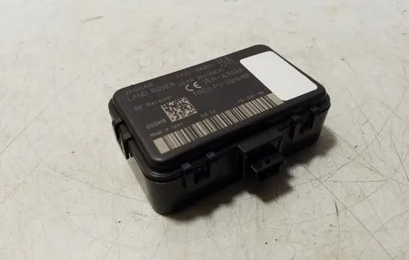 Land Rover Discovery Sport Keyless (KESSY) go control unit/module FK7215K602BA