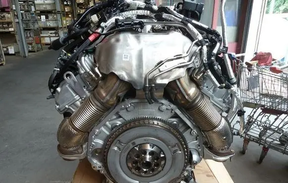 BMW X3 G01 Engine 155301900-KG
