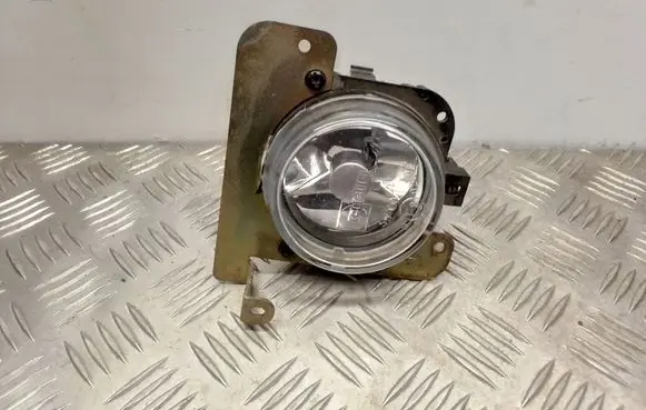 Jaguar X-Type Front fog light 67721231