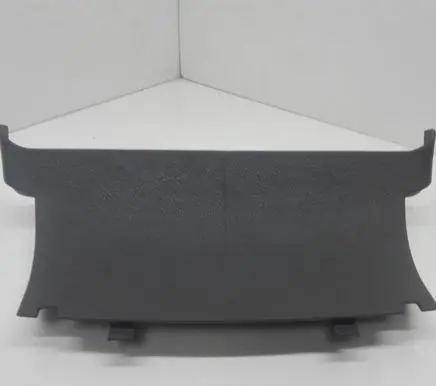 Volkswagen Touareg I Center console decorative trim 7L6863324