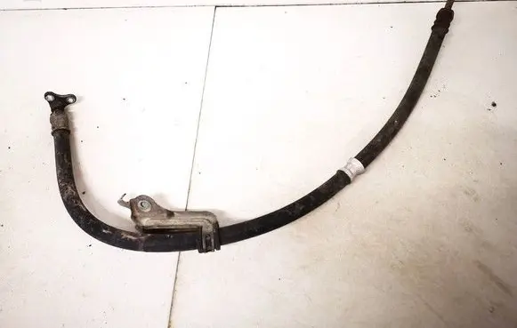 Subaru Forester SG Air conditioning (A/C) pipe/hose