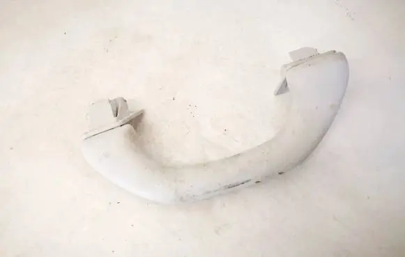 Volkswagen Golf Plus Front interior roof grab handle 1k0857607h