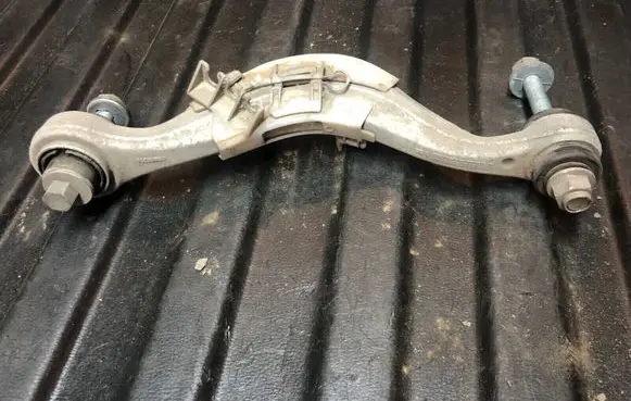 BMW 5 G30 G31 Rear upper control arm/wishbone 6870535 33326870535 6869993