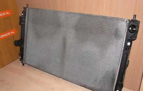 Dodge Avenger Coolant radiator 