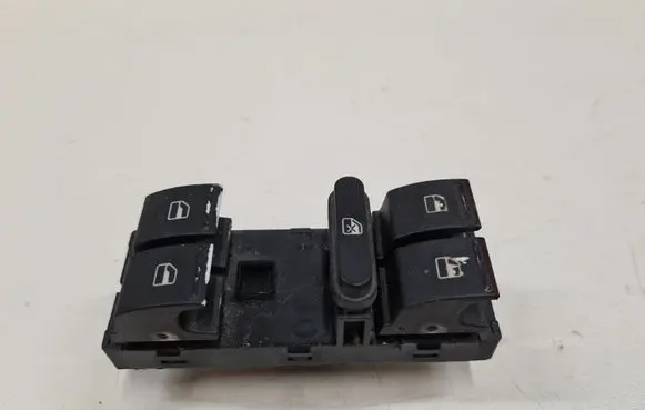 Volkswagen Touran I Electric window control switch 1K4959857