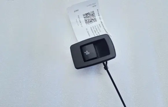 BMW 2 F45 Other switches/knobs/shifts 9290728