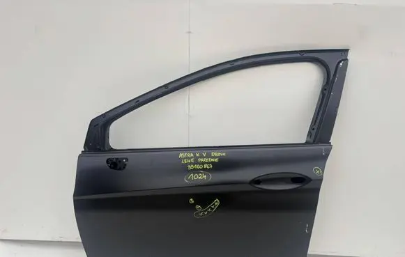 Opel Astra K Front door 39160867