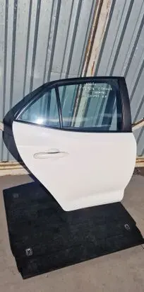 Toyota Corolla E210 E21 Rear door 