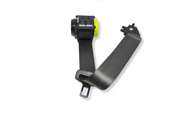 Ford Mondeo MK V Middle seatbelt (rear) DS73F611B64AE 1025574197