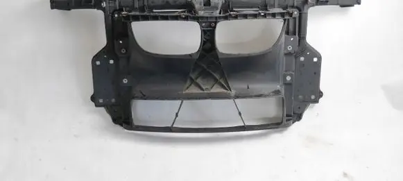 BMW 1 E81 E87 Radiator support slam panel 7058593