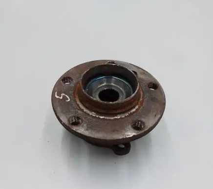 Mini Cooper Countryman R60 Front wheel ball bearing 