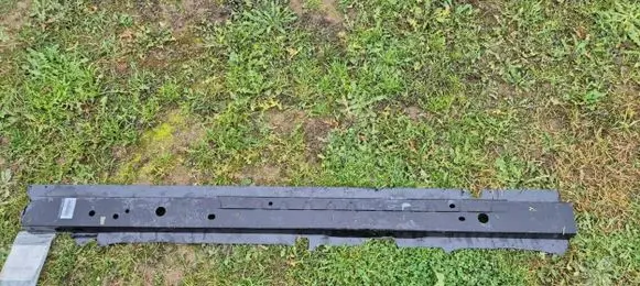 Mazda 6 Front piece kit GJY77027YA